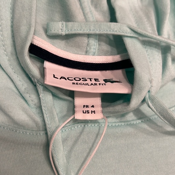 Men’s Lacoste sweater - Picture 3 of 4